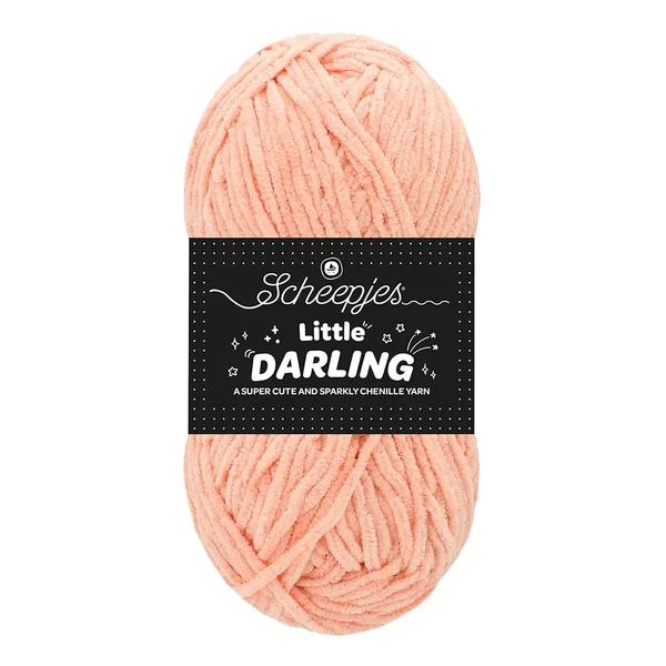 Scheepjes Little Darling Sparkle